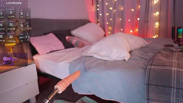 sweetcherryhot online show from 15, 3, 2026