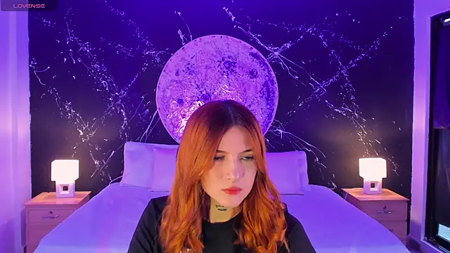 VictoriaRosse  online show from 4, 3, 2025