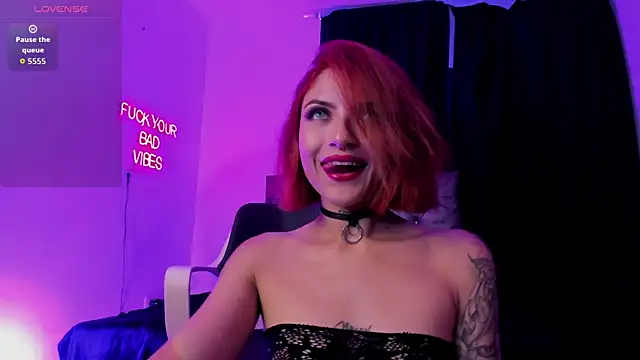 VictoriaRosse  online show from 8, 10, 2025