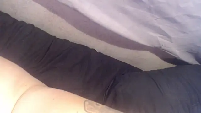 kinkinthebox online show from 3, 2, 2025