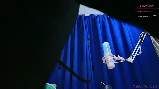 VerdgyMiller online show from 15, 9, 2025