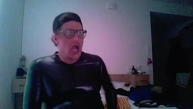 Bigthroaterboy online show from 21, 3, 2026