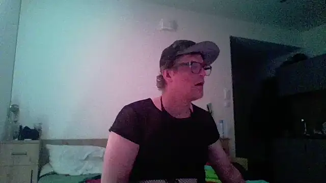Bigthroaterboy online show from 21, 4, 2026