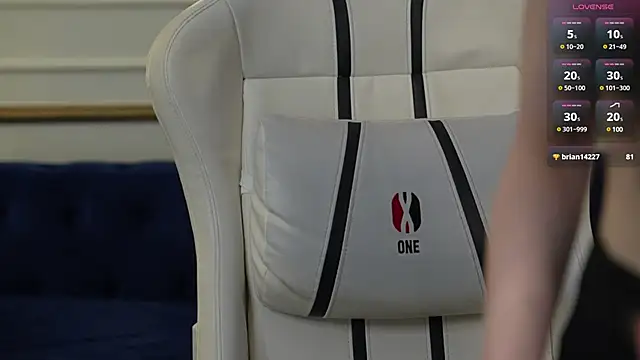 Sara Tranquil online show from 23, 2, 2025