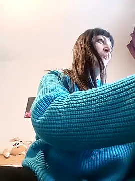 Women-pleasures online show from 25, 12, 2024