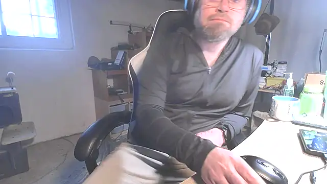 MagnusCockus online show from 27, 3, 2026