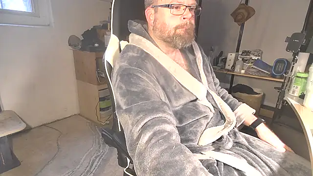 MagnusCockus online show from 5, 4, 2026