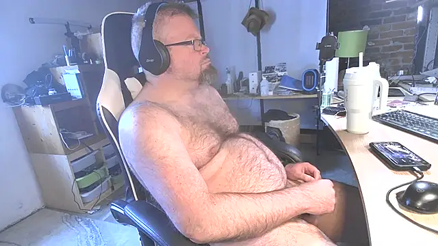 MagnusCockus online show from 10, 4, 2026