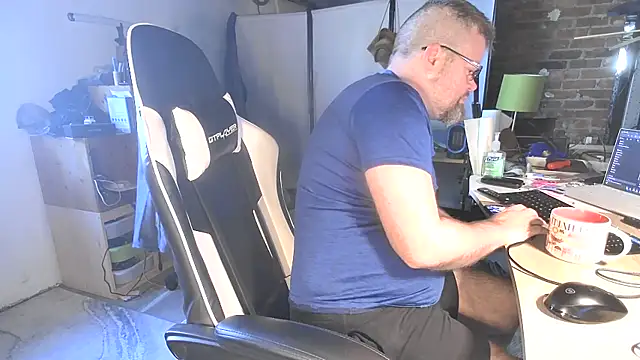 MagnusCockus online show from 23, 4, 2026