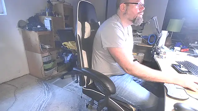 MagnusCockus online show from 30, 4, 2026