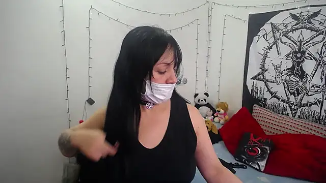 Snapshot of lili_peach chatting on 5, 12, 2024 lili peach online show from 5, 12, 2024