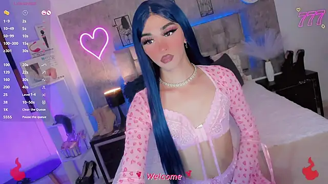 Baby Aliz online show from 2, 5, 2026