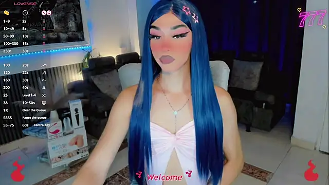Baby Aliz online show from 31, 5, 2026