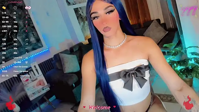 Baby Aliz online show from 22, 6, 2026