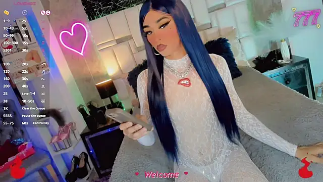 Baby Aliz online show from 24, 6, 2026