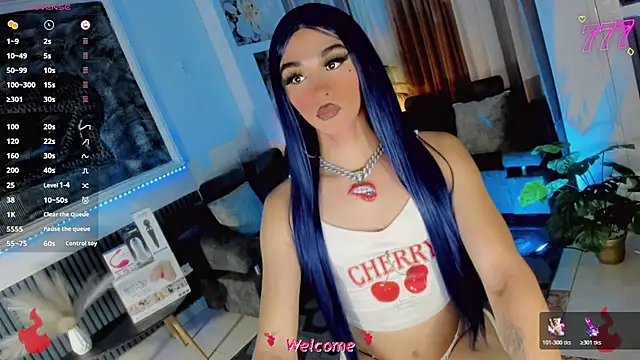 Baby Aliz online show from 27, 6, 2026