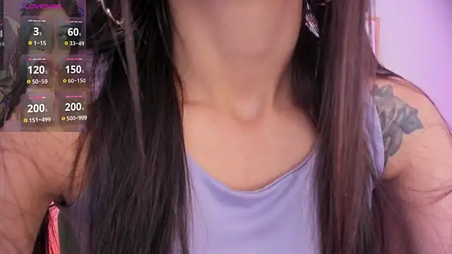 Melissa Koster online show from 12, 11, 2025