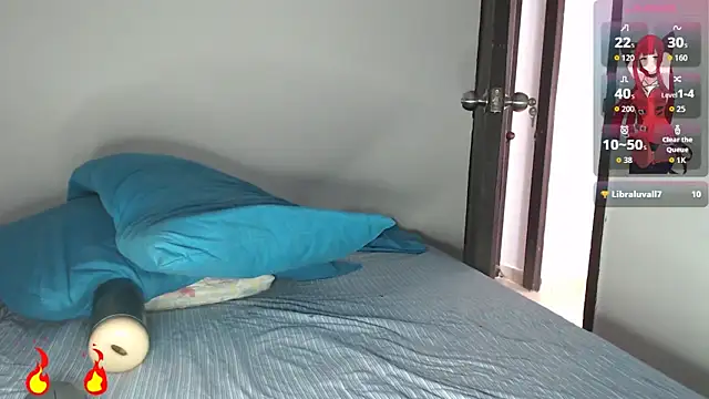 Konor2397 online show from 13, 2, 2026