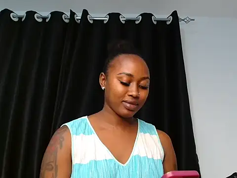 Miss hot candy online show from 26, 2, 2026