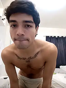 Snapshot of INDICO22 chatting on 24, 11, 2025 INDICO22 online show from 24, 11, 2025