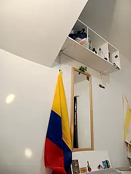 Snapshot of INDICO22 chatting on 1, 12, 2025 INDICO22 online show from 1, 12, 2025