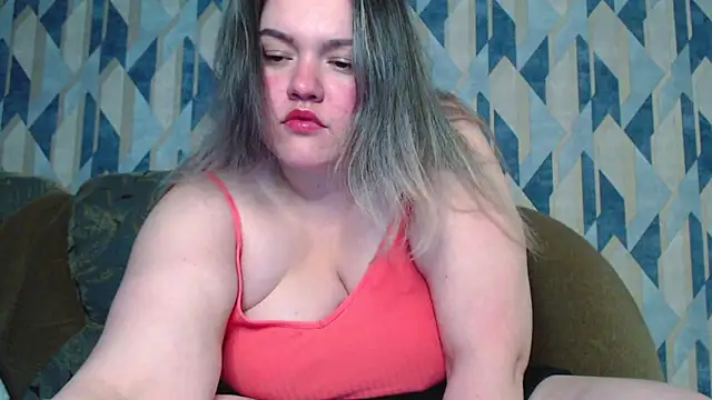 AnitaWillias online show from 2, 10, 2025