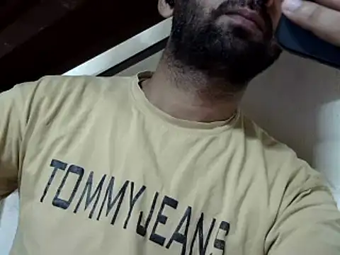 ConducedPant online show from 11, 3, 2025