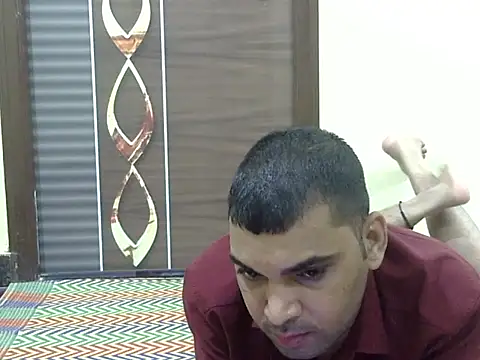 ConducedPant online show from 28, 11, 2025