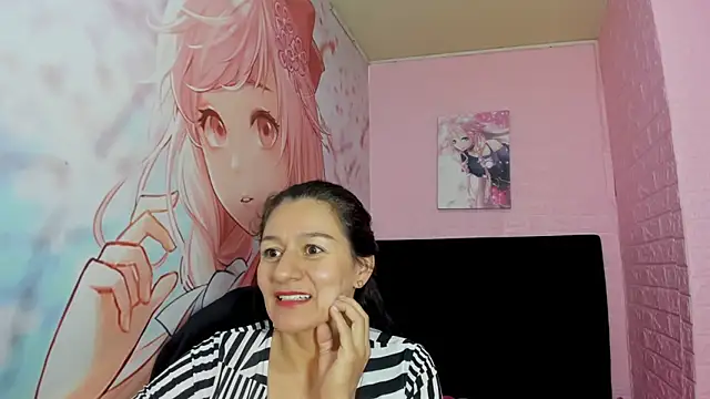 AllysonMilf69 online show from 11, 3, 2025