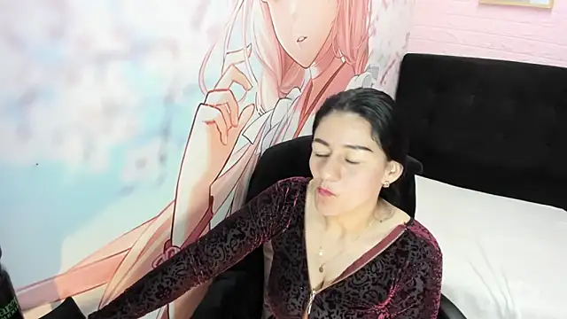 AllysonMilf69 online show from 4, 5, 2026