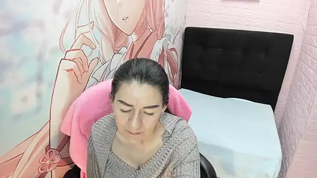AllysonMilf69 online show from 22, 6, 2026