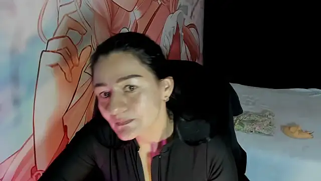 AllysonMilf69 online show from 14, 7, 2026