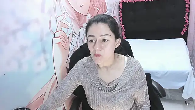 AllysonMilf69 online show from 16, 7, 2026