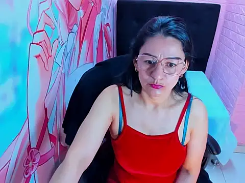 AllysonMilf69 online show from 21, 7, 2026