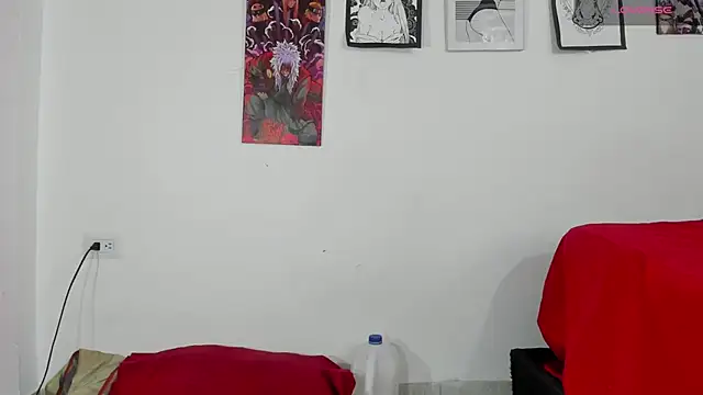 Snapshot of ArtemisGenkai0 chatting on 11, 9, 2025 ArtemisGenkai0 online show from 11, 9, 2025