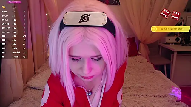 cherry milk xx online show from 6, 12, 2024