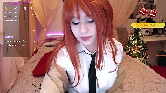 cherry milk xx online show from 24, 12, 2024