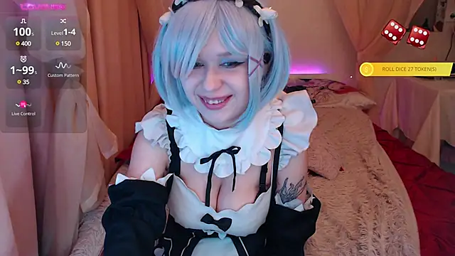 cherry milk xx online show from 22, 1, 2025