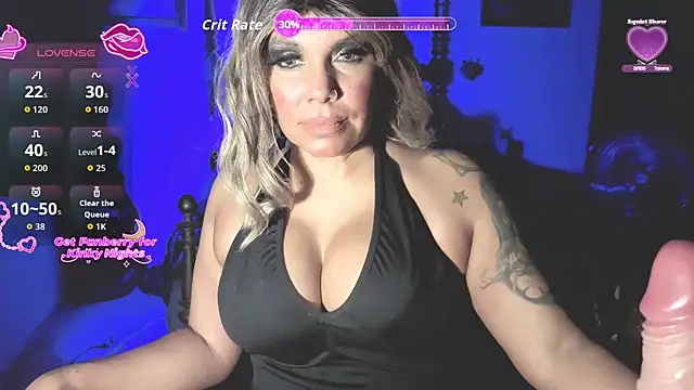 MadisonJayde online show from 25, 6, 2026
