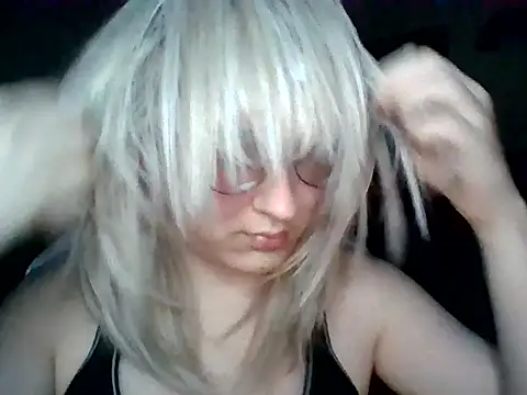 Snapshot of YandereDemon chatting on 26, 12, 2024 YandereDemon online show from 26, 12, 2024