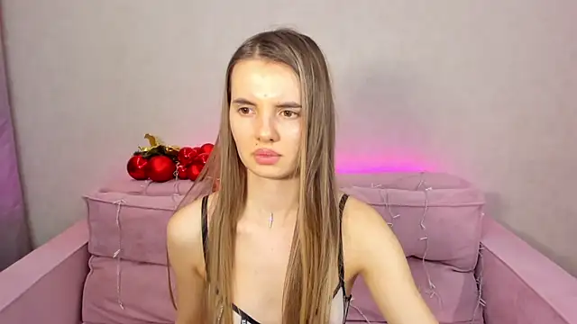 Erika Carpenter online show from 17, 12, 2024