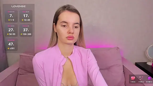 Erika Carpenter online show from 13, 2, 2025