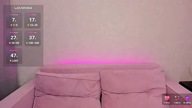 Erika Carpenter online show from 17, 2, 2025