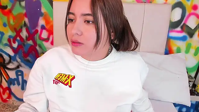 Liana Bernocchi online show from 7, 3, 2026