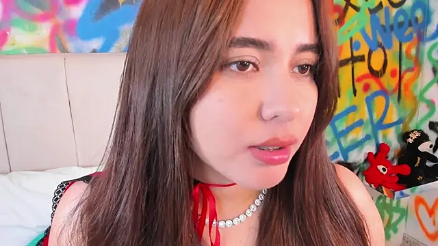 Liana Bernocchi online show from 7, 3, 2026