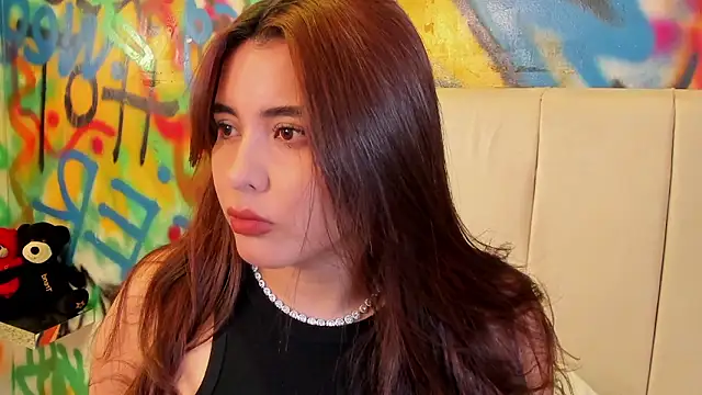 Liana Bernocchi online show from 16, 3, 2026