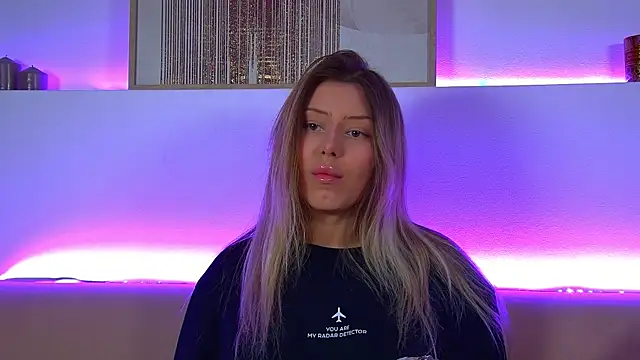 LiliaBianka online show from 9, 2, 2025