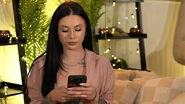 CarolinePrescott online show from 27, 6, 2026