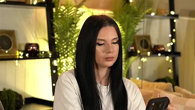 CarolinePrescott online show from 3, 7, 2026