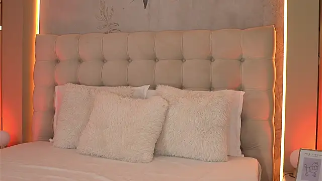 CarolinePrescott online show from 28, 7, 2026
